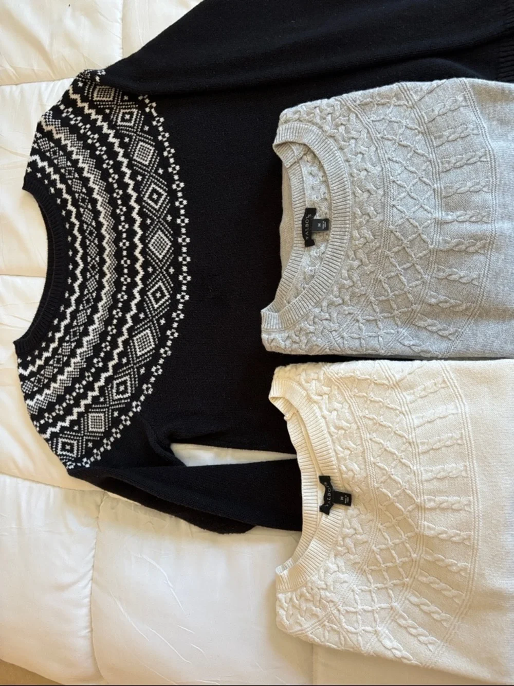 Talbots Sweaters - Picture 4 of 7